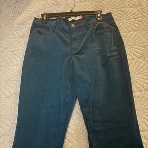 Cabi High Skinny Jeans Size 8